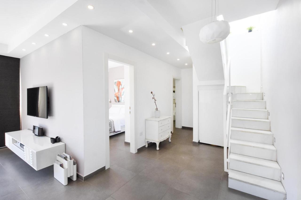 Spacious 2-Br In Shenkin Street By Holyguest Tel Aviv Dış mekan fotoğraf