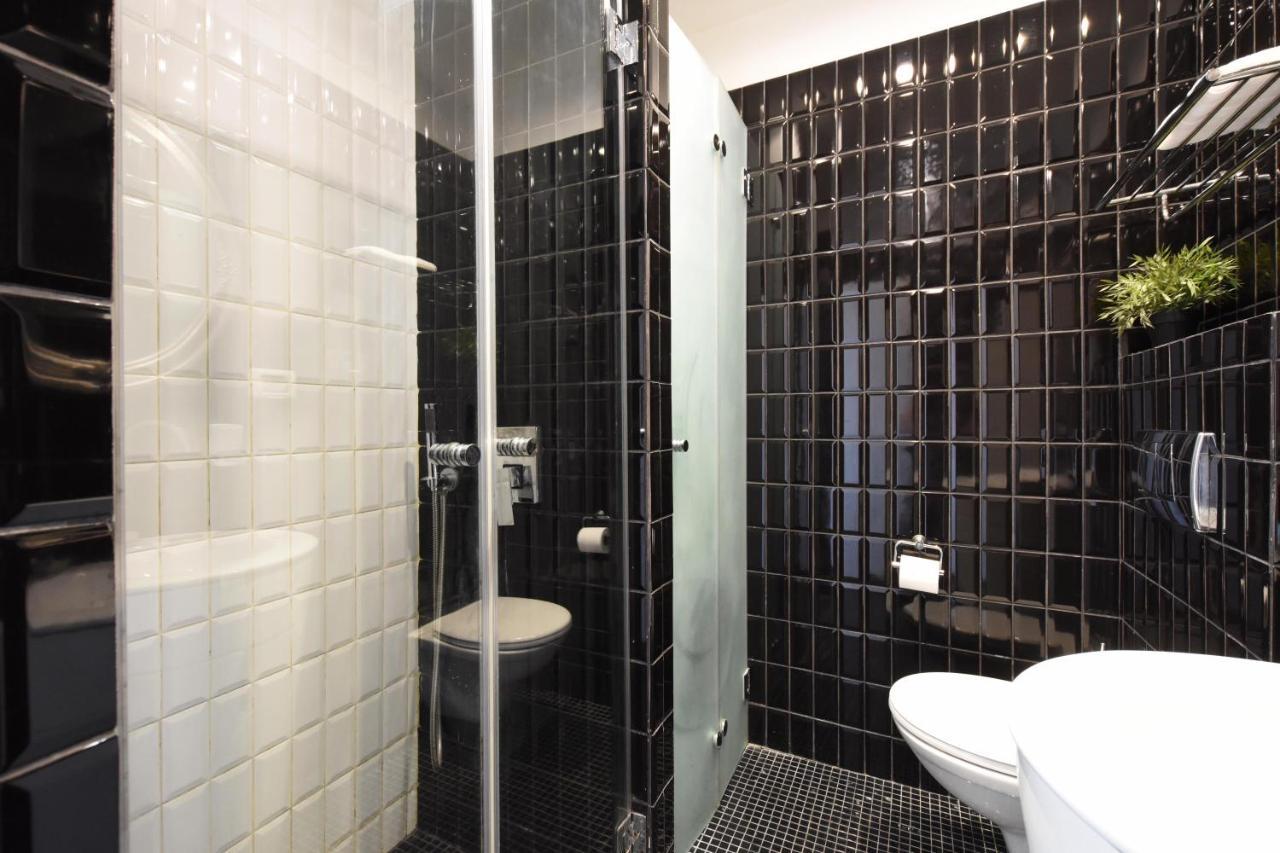 Spacious 2-Br In Shenkin Street By Holyguest Tel Aviv Dış mekan fotoğraf
