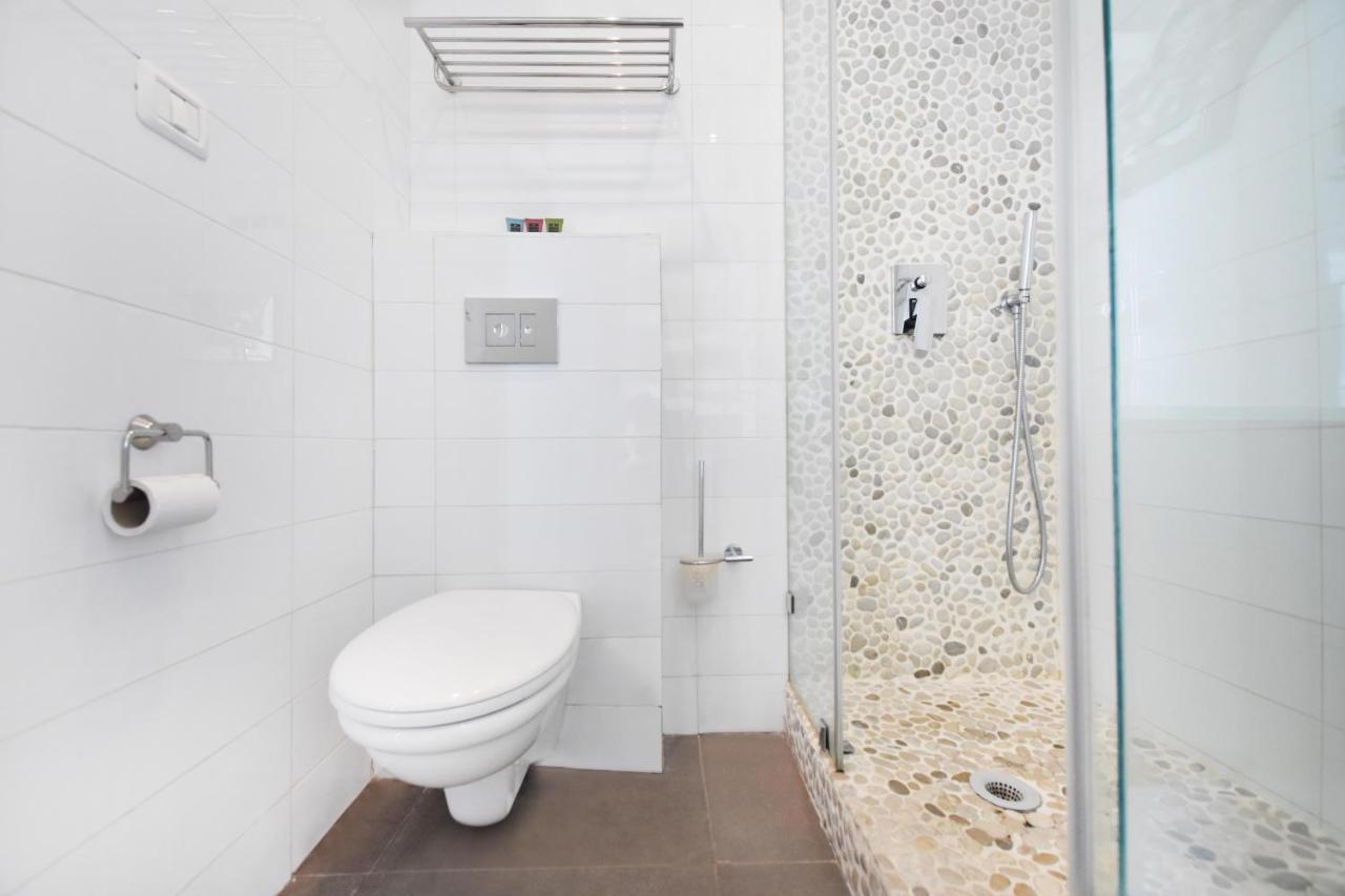 Spacious 2-Br In Shenkin Street By Holyguest Tel Aviv Dış mekan fotoğraf